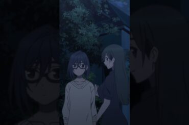 『何でこんなことしてるんでしょう...』 |  TVアニメ「甘神さんちの縁結び」毎週火曜24時〜放送&配信中！ #shorts #甘神さんちの縁結び #アニメ