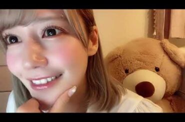 諸橋沙夏さん（=LOVE）SHOWROOM　2025年04月22日22時32分