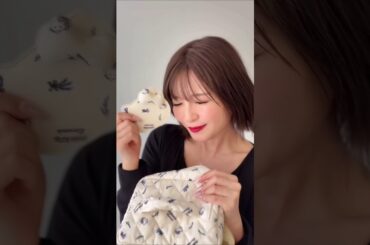 宇野実彩子プロデュースLAVANDA × Hello Kitty｜🎵Anyone / Roxette｜🎵Every Day's A Holiday / Glenn Miller｜#宇野実彩子​