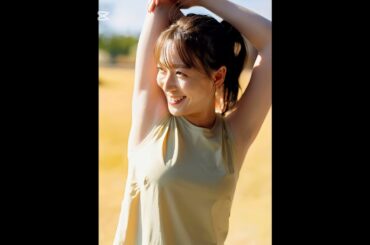 阿部華也子ヨガ（通常公開版2）