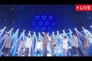 【うたコン】&TEAM/エンチーム「心の旅/Go in Blind（月狼）」フル ゴーインブラインド NHK歌コン2025年4月22日 LIVE FULL