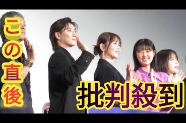 堀田茜、心霊体験に悩む原菜乃華に貫禄アドバイス「怖いなって思った時よくやって帰ります」