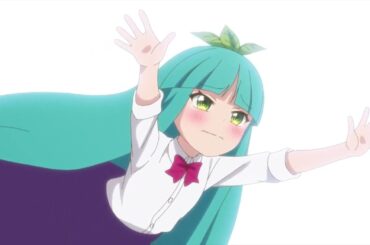 「スライム倒して300年、知らないうちにレベルMAXになってました ～そのに～」第4話「マンドラゴラを探すことになった」WEB予告