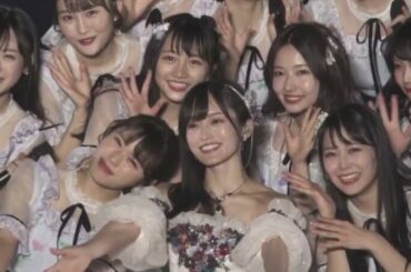 【NMB48学園在校生の10年後】渋谷凪咲の10年後は売れっ子バラエティ女優？