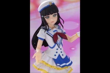 【Japan】Blue Sky Jumping HeartAnime Series Love Live SunshineCharacter  Dia kurosawa【Anime】
