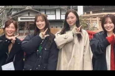 元乃木坂46の日テレ市來玲奈アナが“坂道グループ”番組を初企画　現役メンバーの「本音が聞けた」