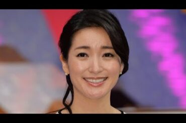 大江麻理子キャスターがテレビ東京退社「なんだか他人事のよう」 Ｘも３月末で閉鎖Tokiyo info tv