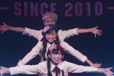 【さくら学院】C'est la vie