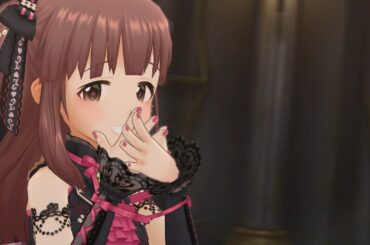 【デレステ MV】 Love∞Destiny （佐久間まゆ×高森藍子 櫻井桃華×白菊ほたる×緒方智絵里） [ブラン限定2]