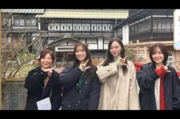 元乃木坂46の日テレ市來玲奈アナが“坂道グループ”番組を初企画　現役メンバーの「本音が聞けた」