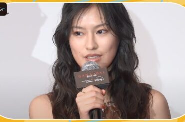 【ガンニバル】恒松祐里、“後藤銀”は「本当に壮絶な役」と振り返る　笠松将ら“後藤家”が集結