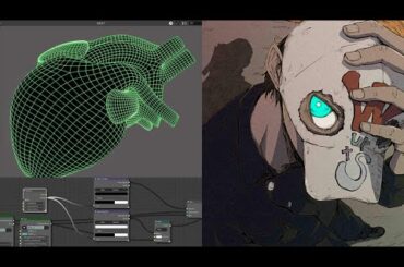 TTH- WurtS、志尊淳×岸井ゆきの主演ドラマ『恋は闇』主題歌「BEAT」を配信リリース決定