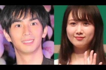 元乃木坂４６・永島聖羅＆俳優・市川知宏、結婚発表「節目を迎える事が出来ました」市川は朝ドラ「あんぱん」出演