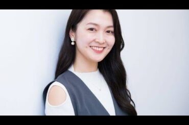 【独占インタビュー】元テレビ東京・福田典子アナ「退社と離婚」を初告白「広報をしていた会社を辞め、今は夫と別々の道を歩んでいます」