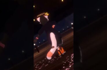 DATEKEN - 蜜月アン・ドゥ・トロワ (feat. 下田麻美), #furry #vrchat #cat #vrc #audio #dateken