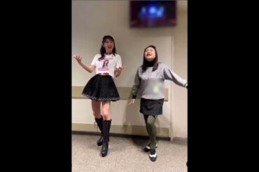 島田珠代様2025 4 5#島田珠代様#パンティーテックス#モーニング娘25 #牧野真莉愛