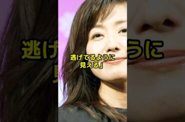 フジ顧問弁護士菊間千乃が世間から姿を消したある理由とは？