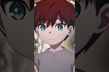 「ありがとう…坊や」／#最強の王様 第3話より #shorts