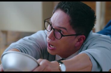 市原隼人「未だかつてないシチュエーションに驚愕しっぱなし」武田玲奈演じる御園先生がカムバック！『おいしい給食 炎の修学旅行』特報映像