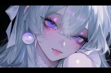 モノクローム   気多の巫女  CV戸松遥    歌ってみた