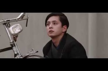 川津明日香・内藤秀一郎・山口貴也・青木瞭___Bittersweet_『仮面ライダーセイバー_深罪の三重奏』主題歌_Music_Video