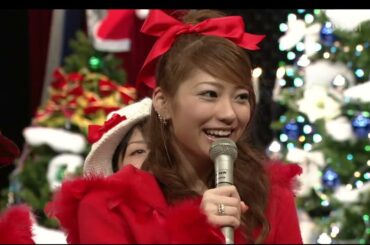 Morning Musume - White Christmas - 2002 12 21