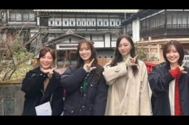 元乃木坂46の日テレ市來玲奈アナが“坂道グループ”番組を初企画　現役メンバーの「本音が聞けた」