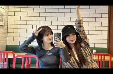 【永久保存版】山本彩×高橋朱里が奇跡の再会‼️「さやじゅり」2ショットに涙腺崩壊…尊すぎる友情の記録にファン歓喜✨【写真あり】