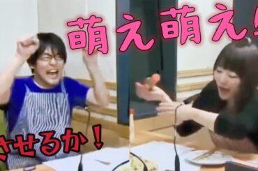 ♥萌え萌えキュン♥阿澄さんが心から血を流しながら披露