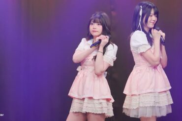 250412 유메니온 나츠하 『Atelier FES Day & Night VOL.2』 직캠