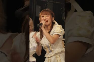 珀狼るり ( MILKYDOPE ) 9月8日 クアトロワンマン告知 SOUNDRIVE in CLUB QUATTRO DAY(8/10) #ライブ #アイドル #お知らせ