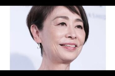 安藤優子氏、親交あった中山美穂さん偲ぶ「ものすごく真面目で、あの笑顔の華やぎの陰には…」[Tokiyo info tv