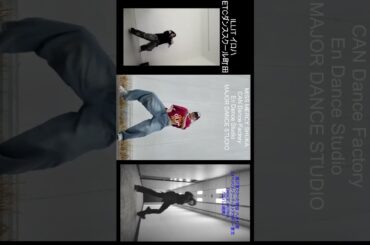 ダンス最強アイドルのlike JENNIEチャレンジ集