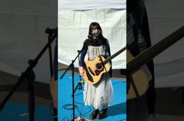 【青木陽菜】IKEBUKURO OWL MUSIC FESTIVAL [HDR]