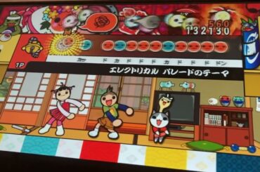 練習👹#エレクトリカルパレード💯#太鼓の達人Wiiドドーンと2代目🥁💯#天翔ゆい🍜#加藤礼愛✨#広瀬じゅり🍛#世古乙羽🕊️#HIYORI🌷#YOYOKA🥁@risu_honoka🎨#ルミネス🧊