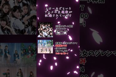 つばきファクトリー　シングルまとめ【VOICEVOX音楽】