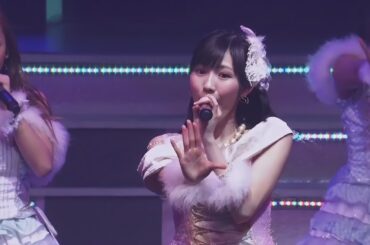 AKB48  重力シンパシー   2013リクエストアワー