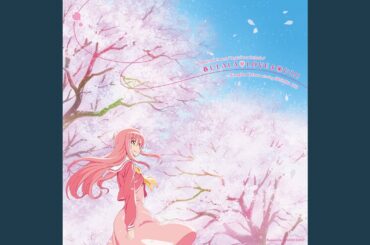 春ULALA LOVEよ来い!!!