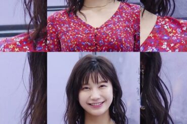「また痩せたかな？」小倉ゆうか、太もも＆ヘソ出し姿でノリノリダンス姿公開も超スリムボディに心配の声