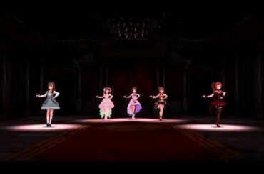 デレステ動画13