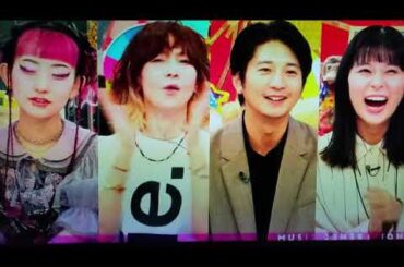 🔴見逃し配信 ミュージックジェネレーション4月24日【浜崎あゆみ/久保田利伸/桑田佳祐/財津和夫/米米CLUB/月9ドラマ主題歌3時間SP/ドラマ名シーン/ロンバケ/天気予報恋人】2025年4月24日