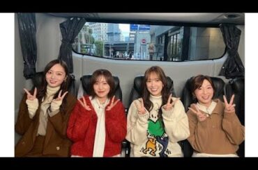 元乃木坂46の日テレ市來玲奈アナが“坂道グループ”番組を初企画　現役メンバーの「本音が聞けた」