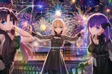 『Fate/stay night』20周年記念コンサート Finale ｜CM