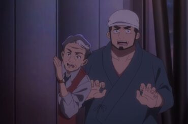 劇場版『ゾンビランドサガ ゆめぎんがパラダイス』特報映像