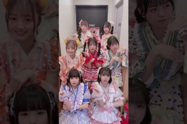 あざとい顔してはにゃはにゃ♡ #くりてぃかるぷりちー #iLiFE #idol