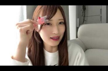 Tanaka Miho 2025年03月31日12時16分29秒 田中 美帆（my fav）