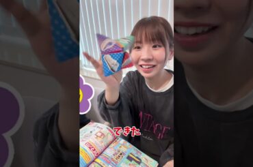 3歳の子供との何気ない日常