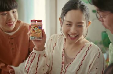 ポケモンカンパニー 南沙良 30秒01