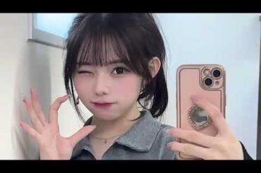 250425 00時 大森莉緒（Ma’Scar’Piece） rio omori SHOWROO（ショールーム）配信