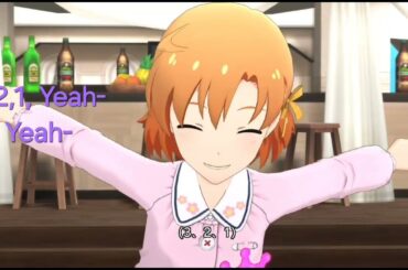 #夢みがちBride(Dreamy Bride / #Tamaki / #Kana / #Iku / #Momoko / #Serika / EN, JP SUB)